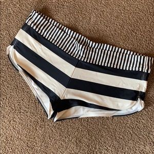 Athleta swim bottoms